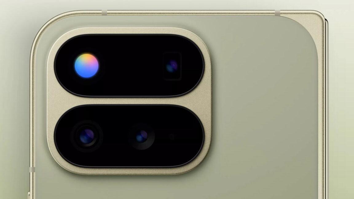 The Pixel 11's "glow" feature is actually called HiLight—here's what it does