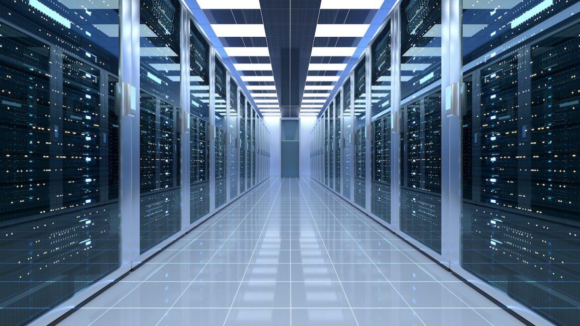 Inside Meta’s push to put robots to work in data centers