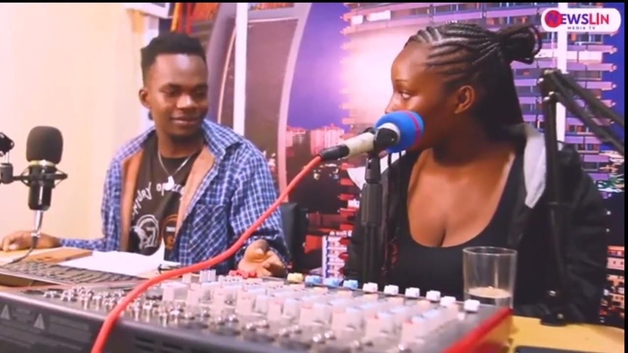 Newsline Radio radio iliyo bora zaidi na watangazaji wenye haiba