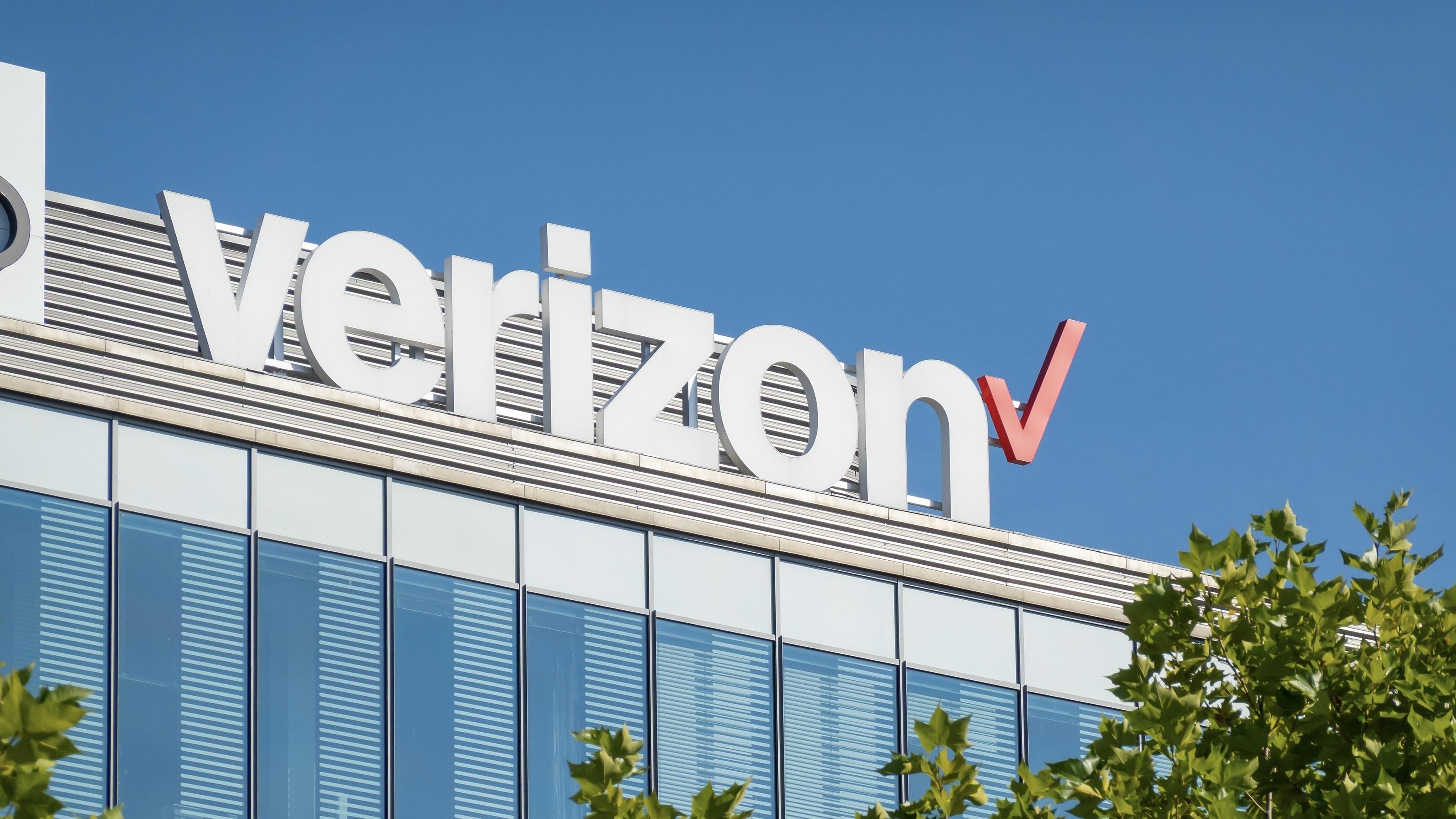 Here's How Much Money Verizon Will Credit You for Its Service Outage