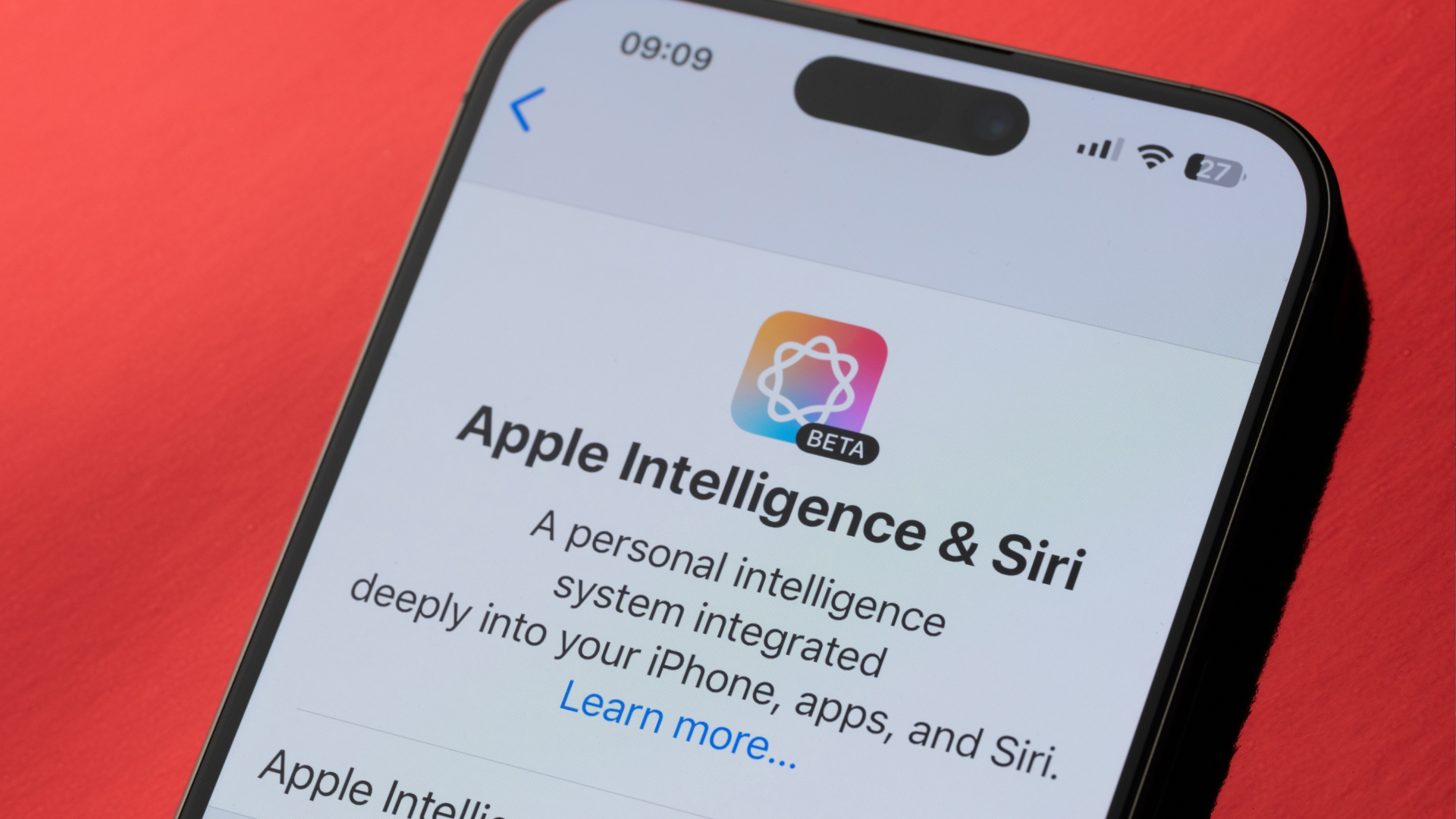 Apple Might Turn Siri Into an AI Chatbot to Rival ChatGPT