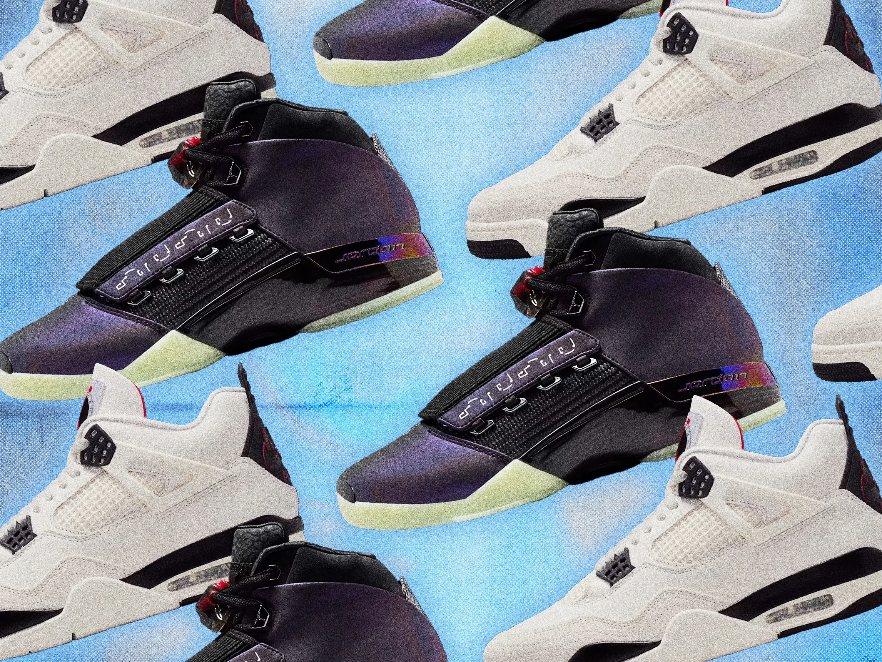 The First Can’t-Miss Air Jordans of 2026 Are Here