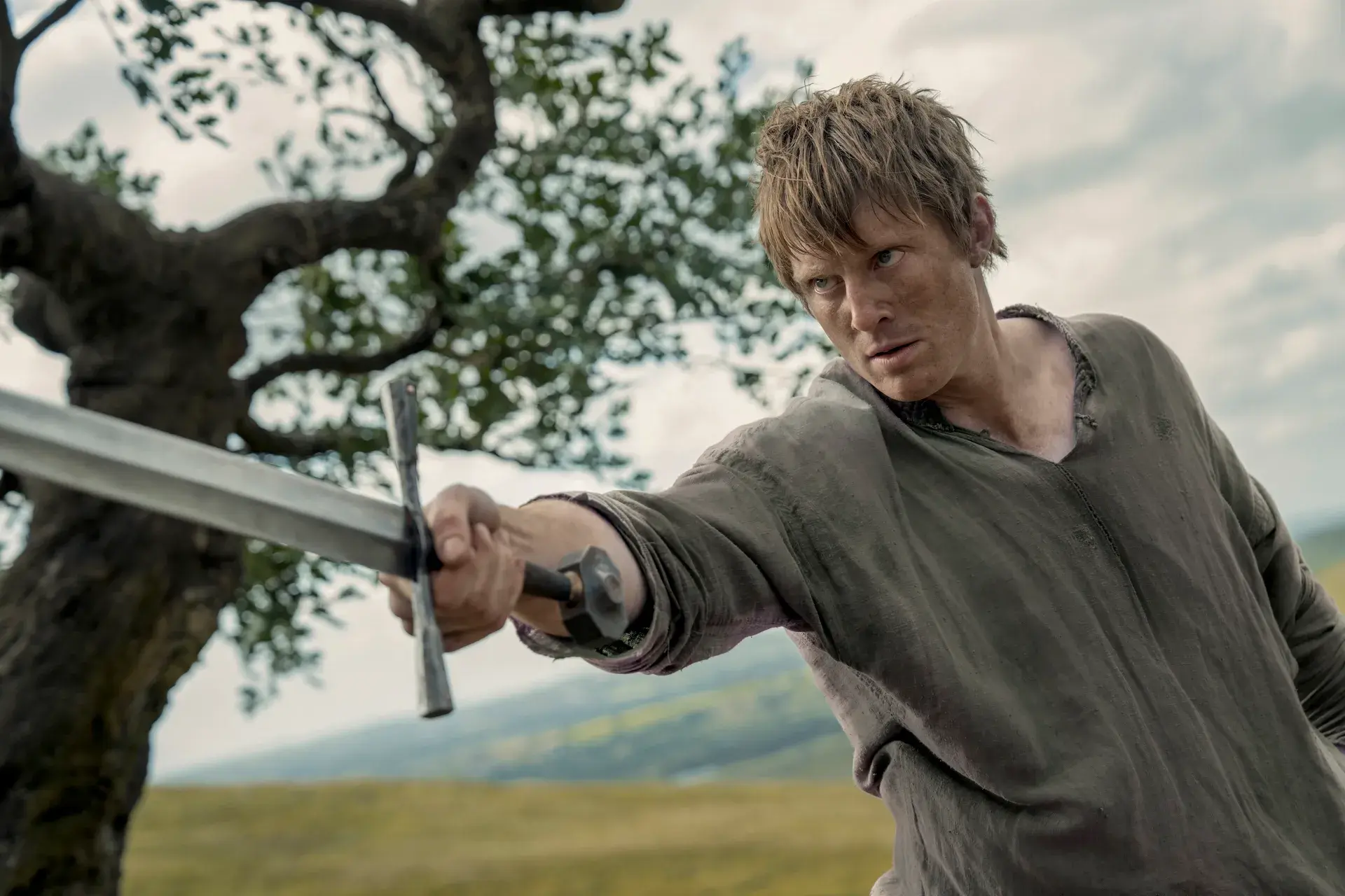 Is ‘A Knight of the Seven Kingdoms’ a Comedy—or Just ‘Game of Thrones’ for Kids?