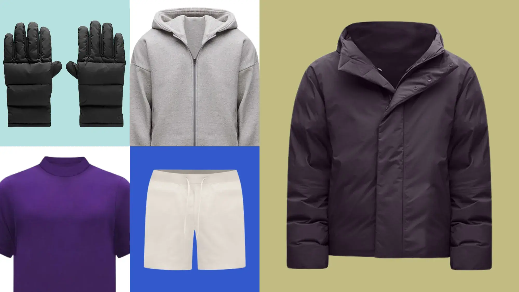 Lululemon Sale 2026: 13 Heart-Pumping Deals On Workout Duds