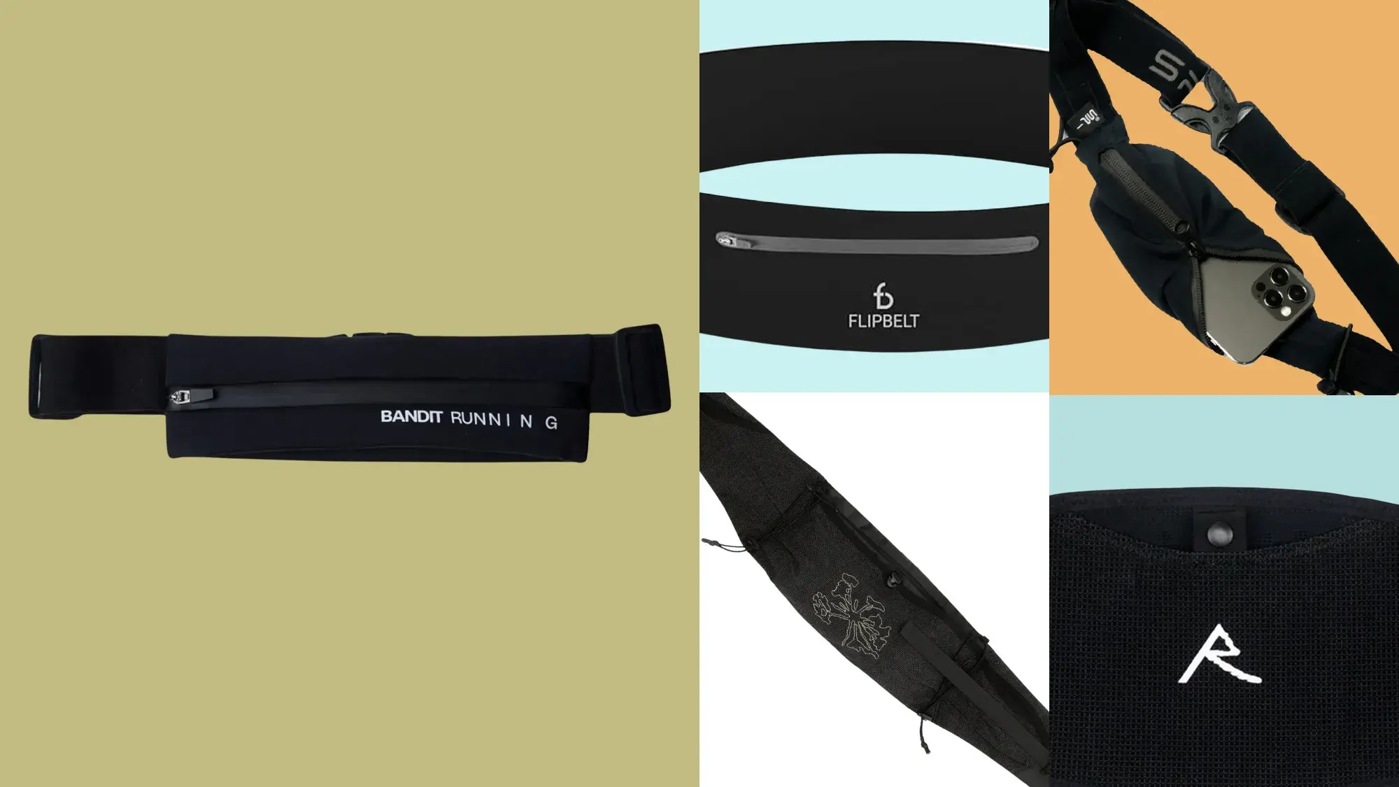 10 Best Running Belts of 2026 Are the Cheat Code to a Good Run