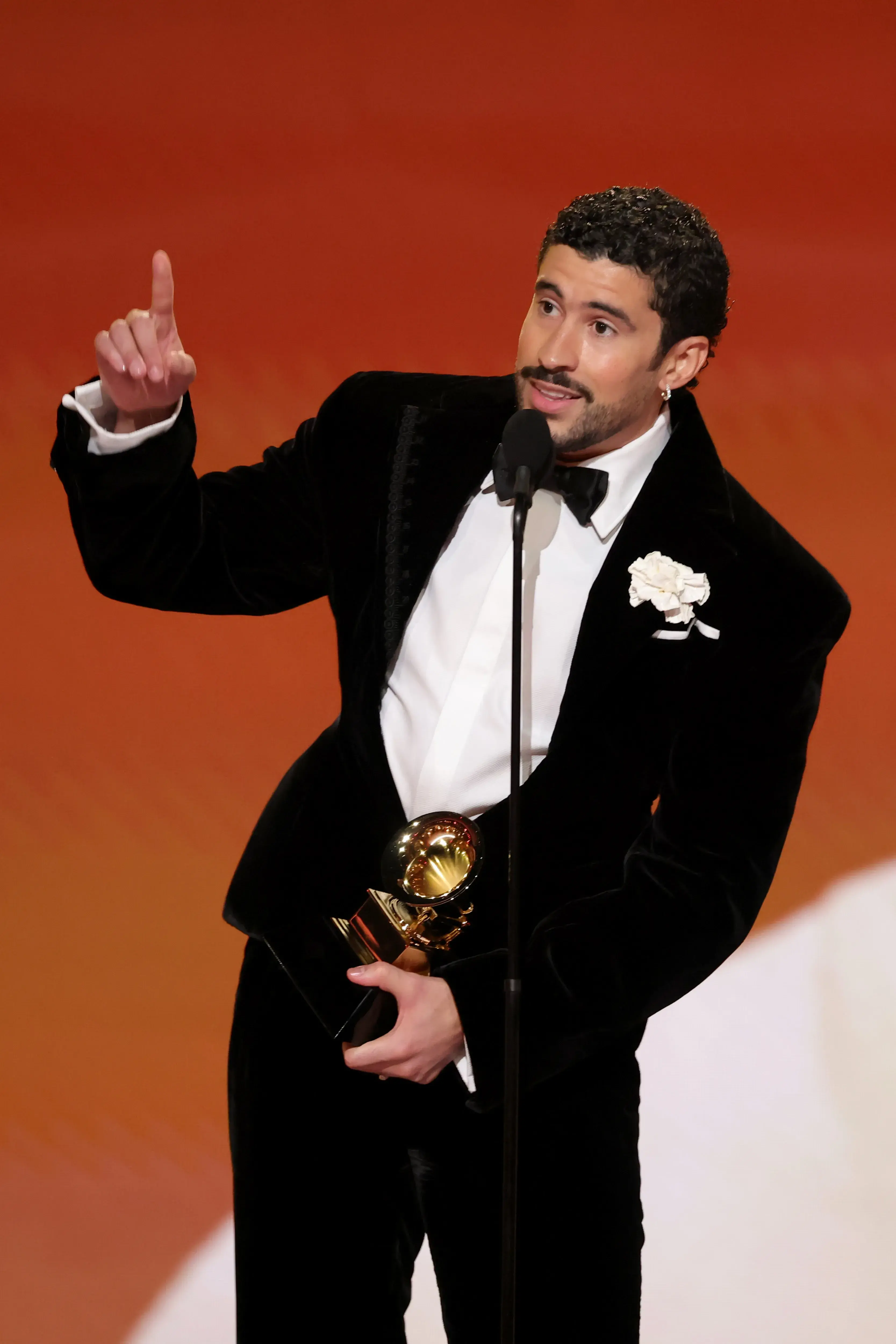 The 15 Best-Dressed Men at the Grammys 2026, Ranked