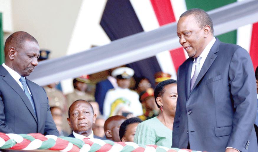 UDA to Uhuru: Stop Fuelling Anger and Accept You Lost the 2022 Election