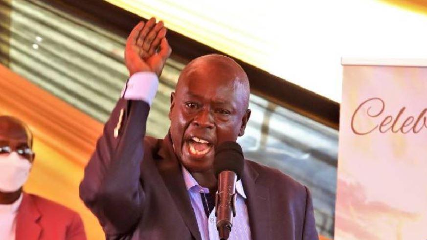 Gachagua Tells Ruto to Mind His ‘Kalenjin’ Business Over Late Brother’s Estate Claims