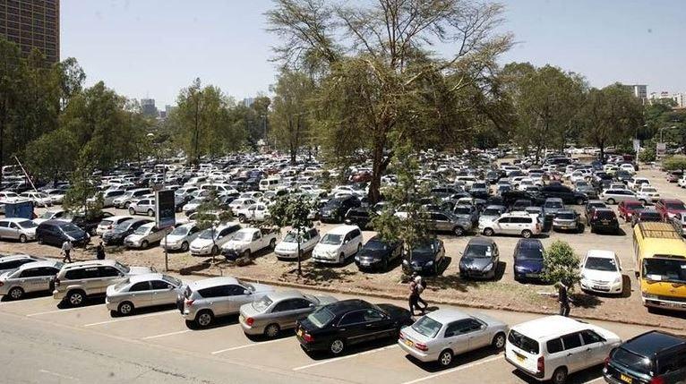 Parking Fees in Nairobi Could Change as County Adopts New Pricing Policy