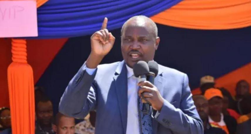 Treasury Puts KRA Under Pressure After Tax Base Expansion Misses Mark