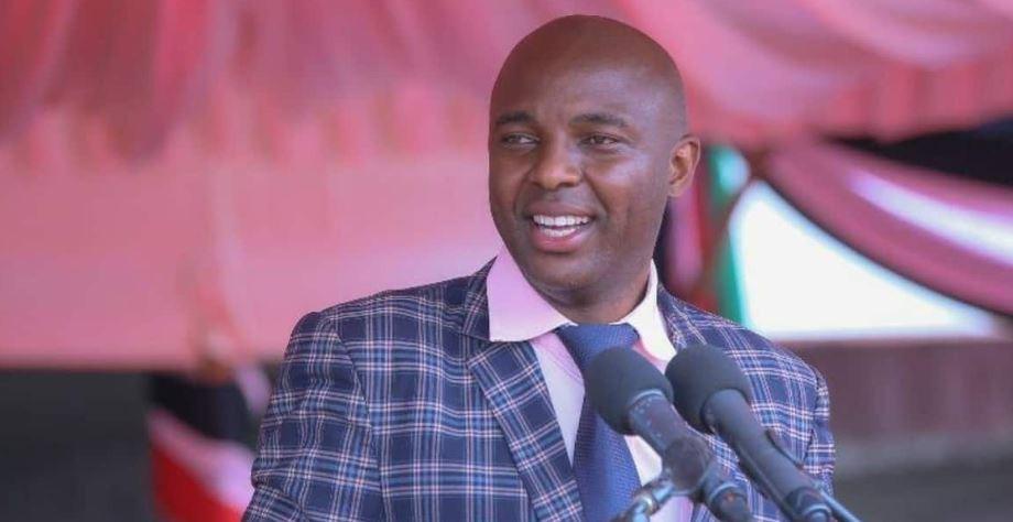 Governor Kang’ata Opens Up on Linda Mwananchi and His Political Future