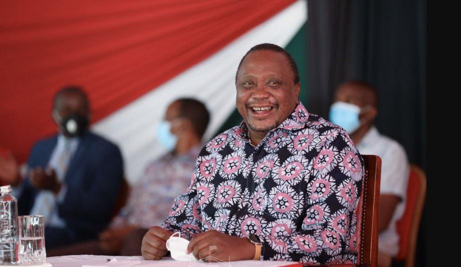 Court Battle to Block Parliament From Touching Uhuru’s Retirement Benefits