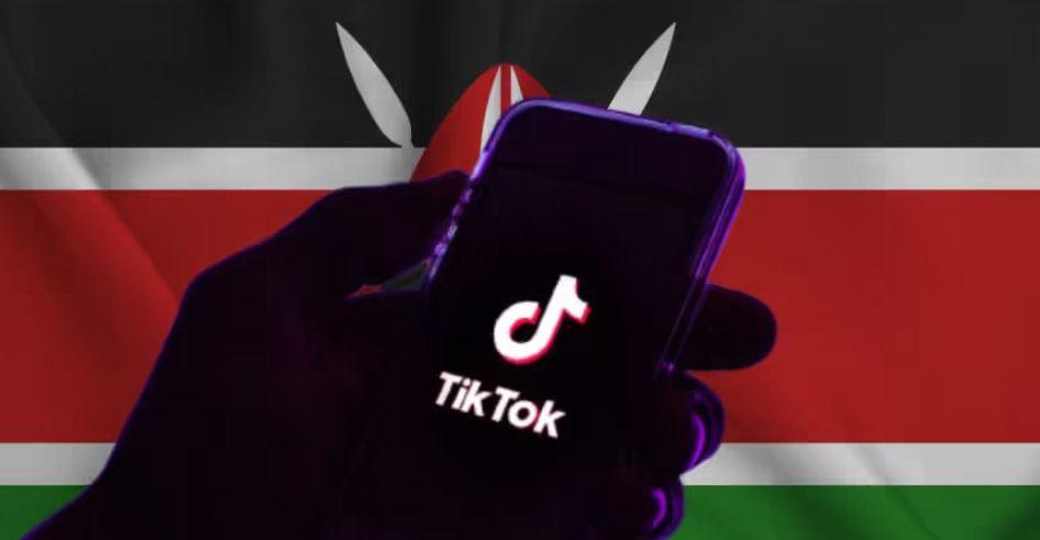 TikTok Stays! But New Strict Data and Age Rules Are Coming to Kenya in 4 Months
