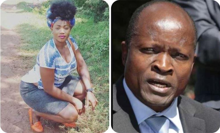 Sharon Otieno Family Seeks Compensation After Ksh4.7m Spent on Murder Case