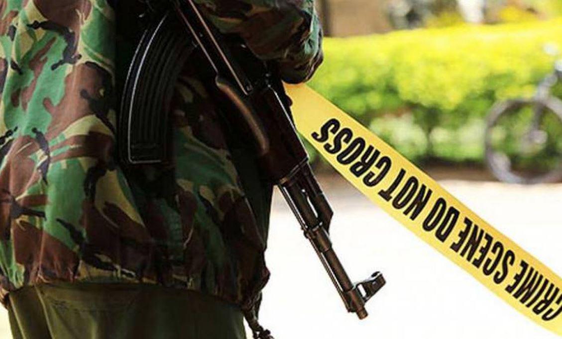 Was It an Inside Job? Armed Gang Targets Chinese Nationals in Lavington, Flees With Sh2.6 Million