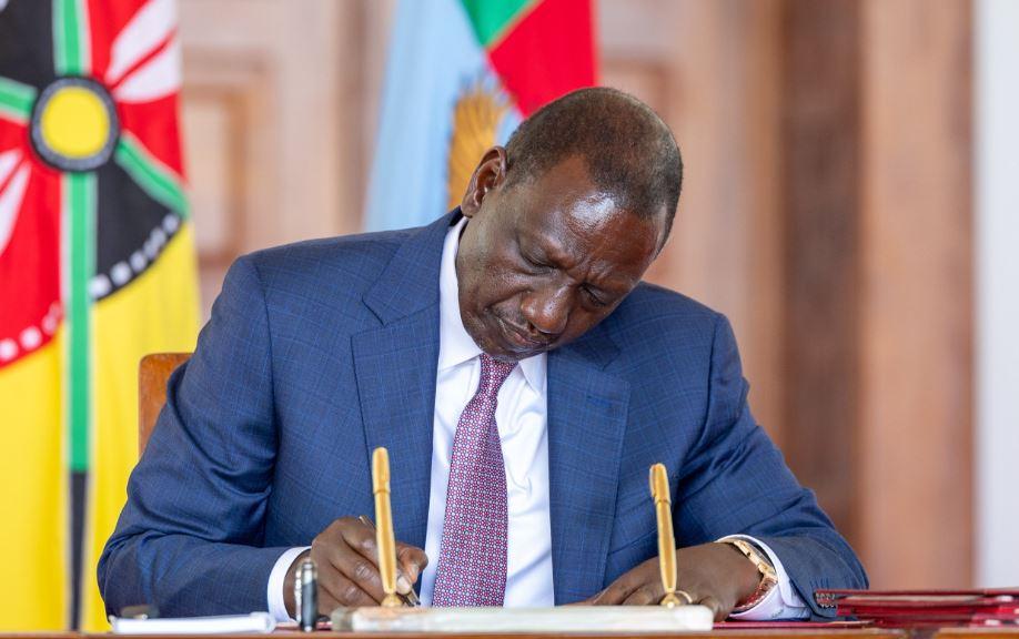 Kenyan Travellers Can Now Bring Home 6 Times More Duty-Free Goods