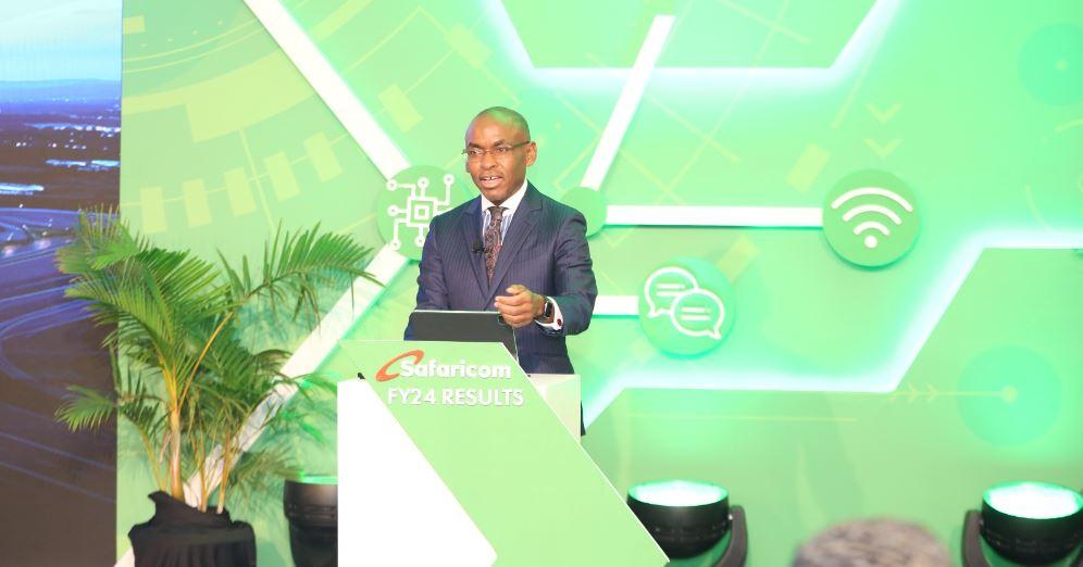 M-Pesa Is Hiding Your Phone Number Starting Next Week – Here’s What Changes