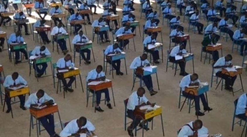 New KNEAC Bill Proposes 10-Year Jail Terms for Exam Cheating in Kenya