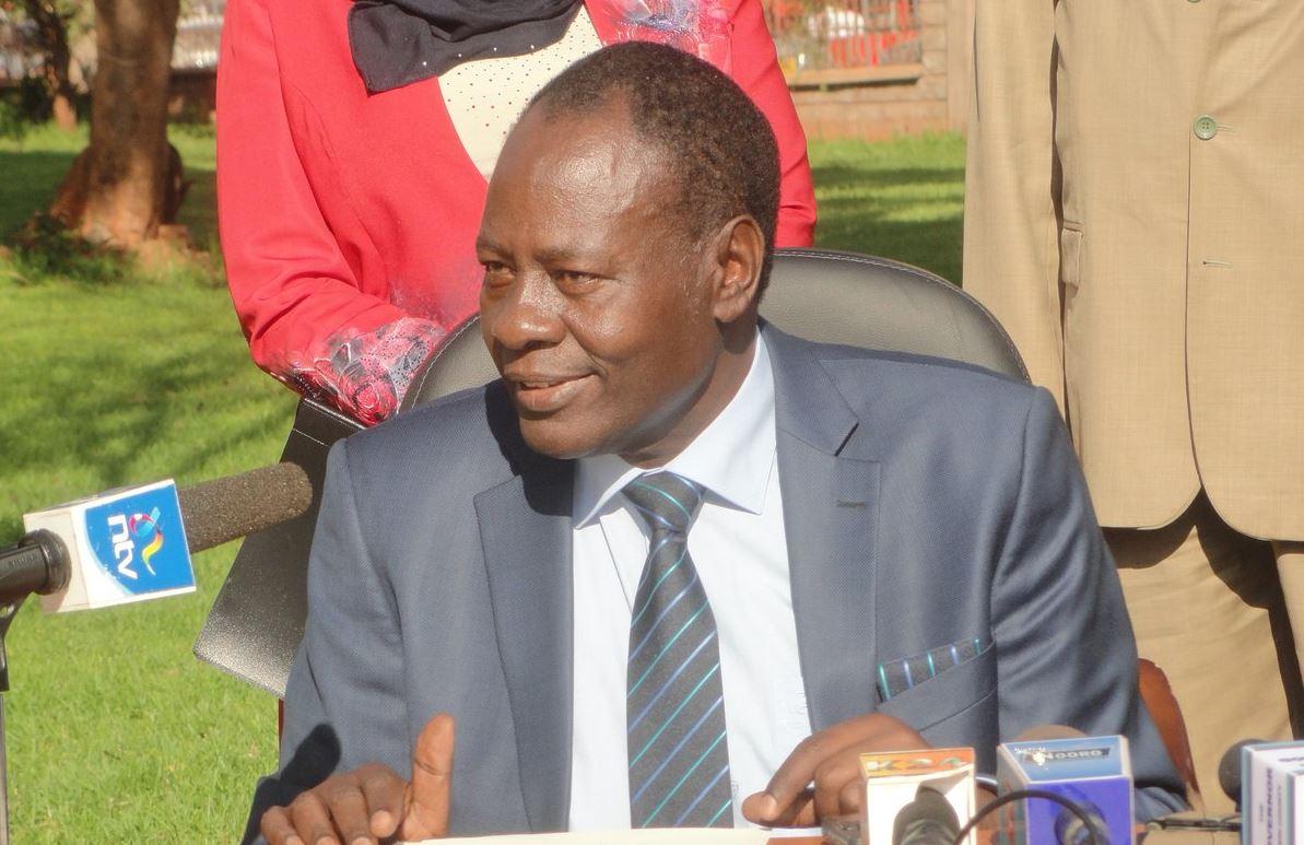 Rigathi Gachagua Defends Brother’s Estate Process, Tells Disgruntled Heirs to Go to Court