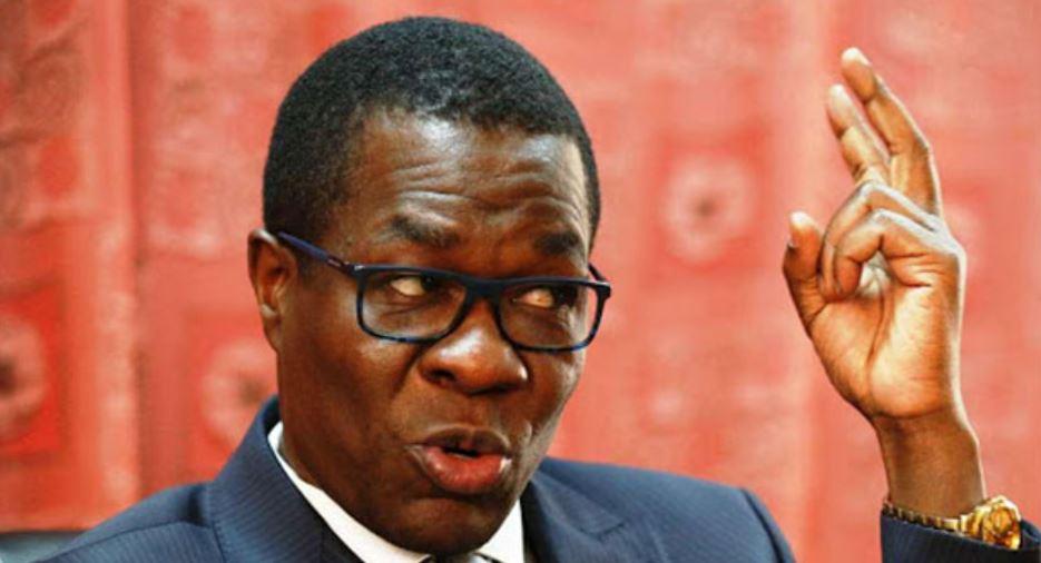 CS Wandayi Denies Responsibility in Sh4.8 Billion Fuel Scandal, Says Approval Bypassed His Office