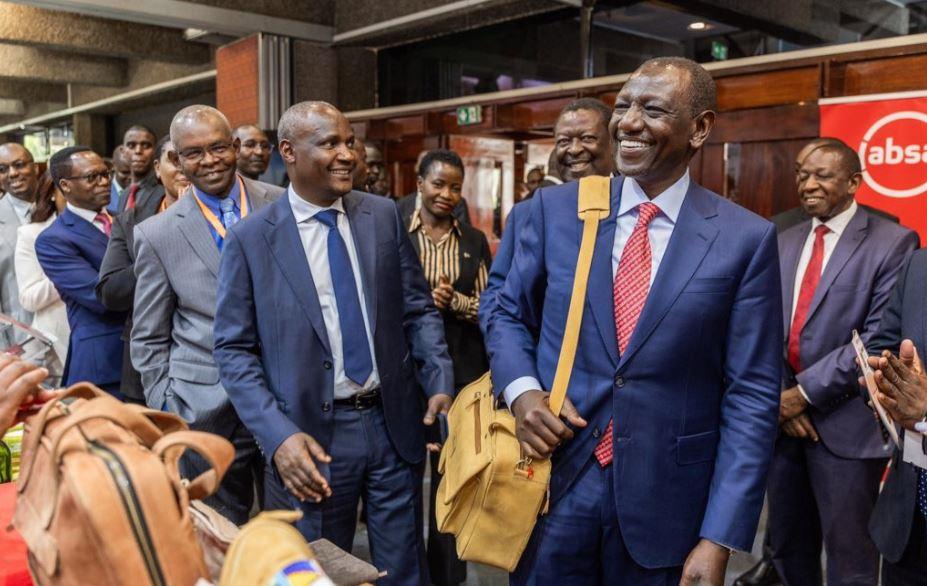 Mbadi Explains Why Govt Cannot Yet Scrap PAYE for Low Earners