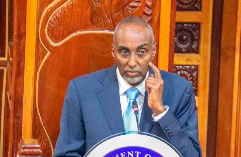 EACC Defends Eurobond Probe, Says Sh196 Billion Fully Accounted For