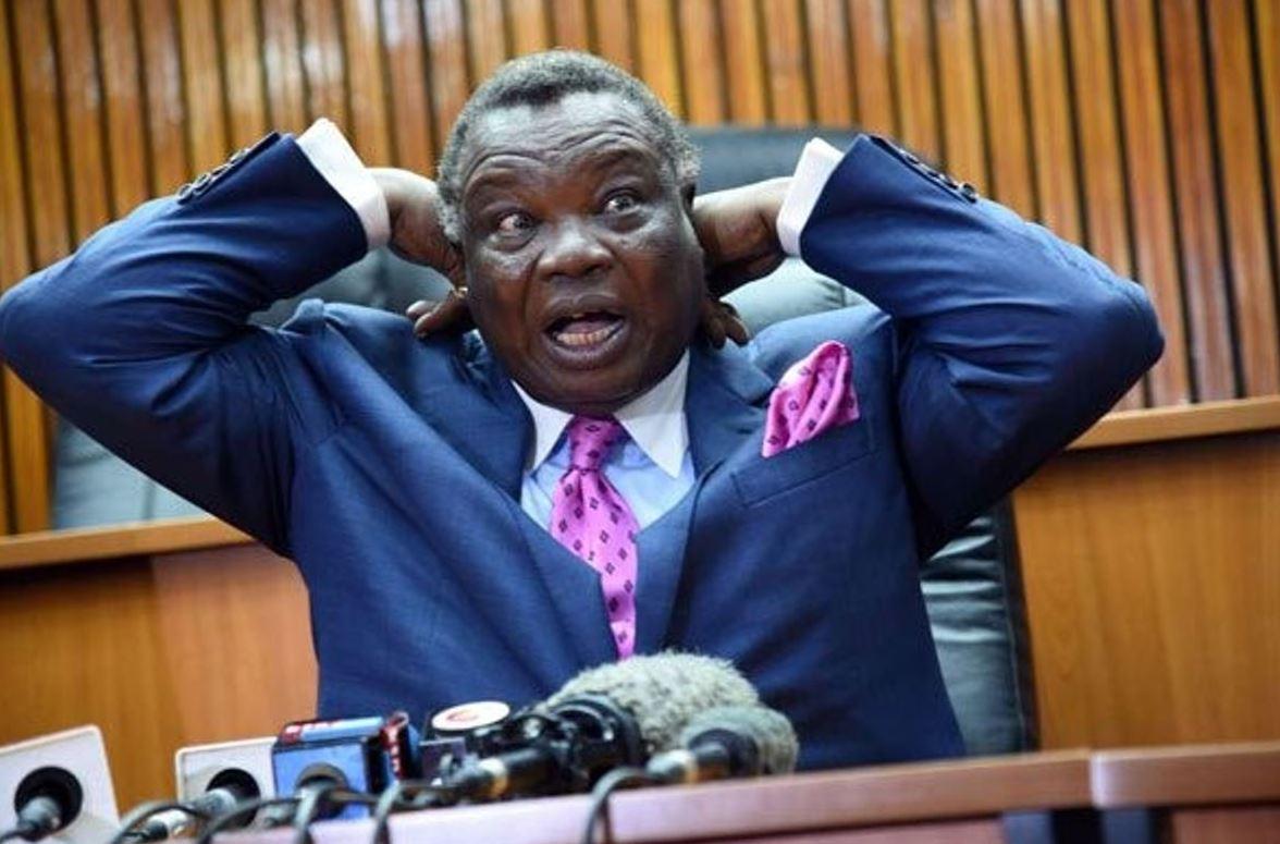 Fresh Petition Seeks to Block Francis Atwoli’s Re-Election at COTU