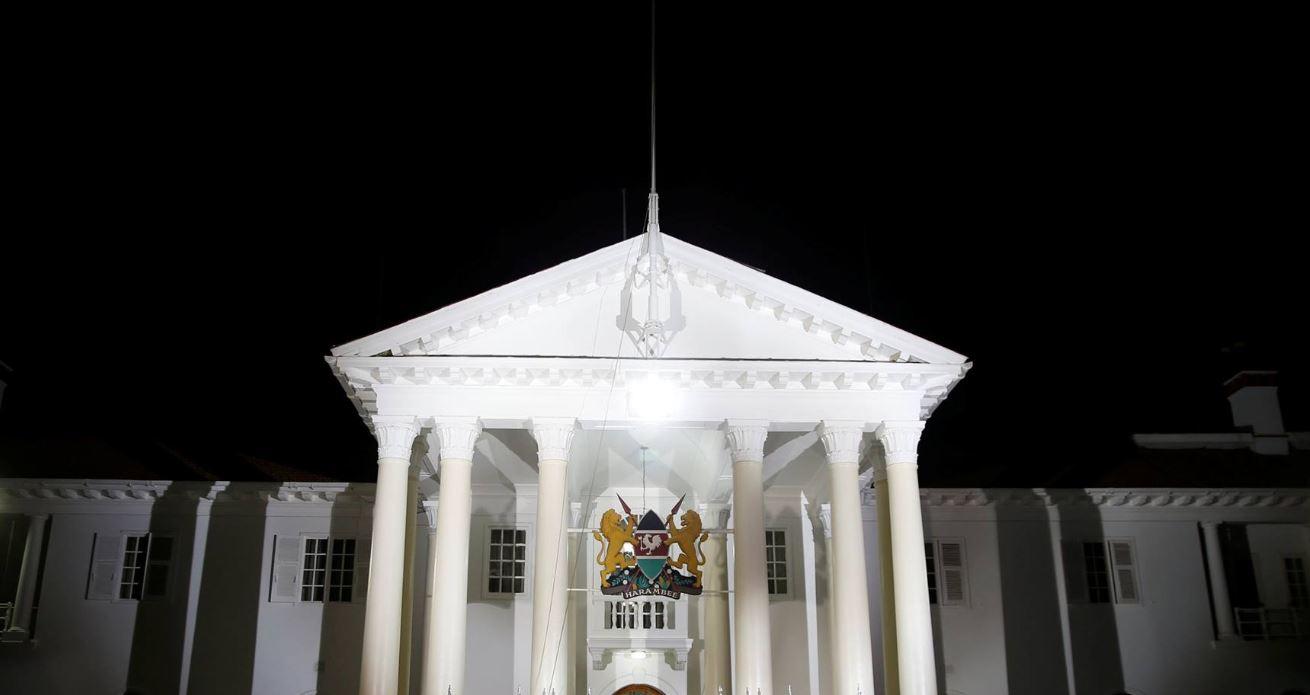 State House Puts Cars, TVs and Furniture Up for Public Auction