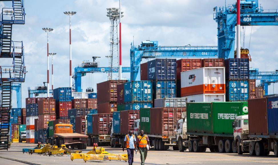 Shipping to Kenya? KRA Now Requires New Advance Cargo Declaration Code