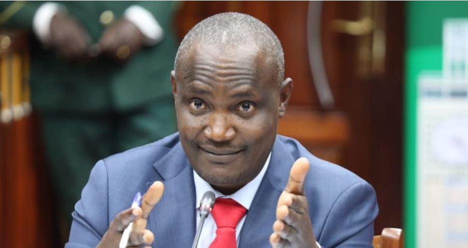 Courts Killed the Sh50 eCitizen Fee. Now Treasury Is Back With a New Three-Tier Charge