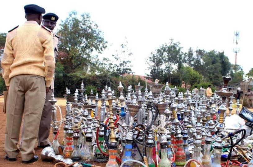 Kenya’s Shisha Ban Goes Up in Smoke After High Court Verdict