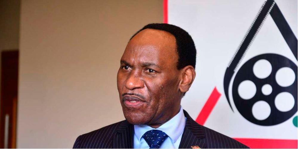 Ezekiel Mutua Faces Fresh Court Test in Ksh22.6 Million Pay Dispute