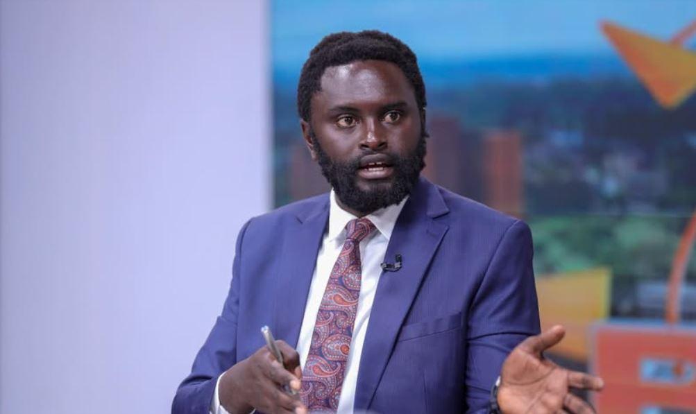 Senator Methu Refuses to Apologize to Ruto After Nyandarua Confrontation