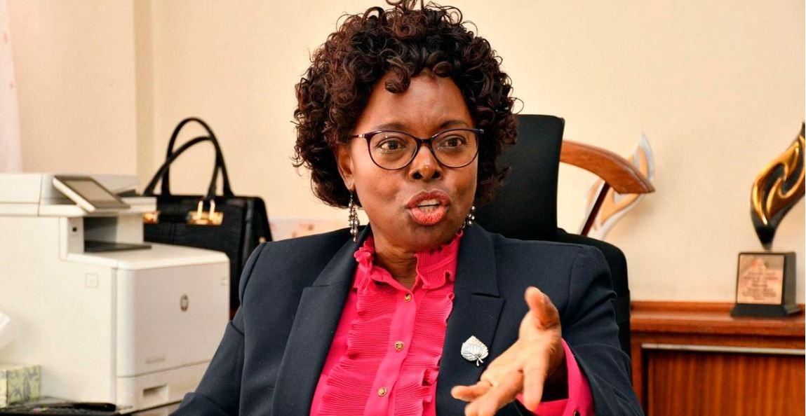 Kenya Public Debt Hits Ksh12.82 Trillion as CoB Issues Fresh Warning