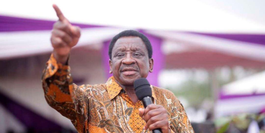 “Insult to Kenyans” – James Orengo Slams EPRA Fuel Price Hike April 2026