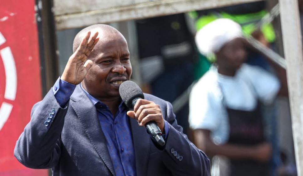 Kindiki: Mt Kenya Leaders Already Calculating Ruto’s 2027 Succession Plan