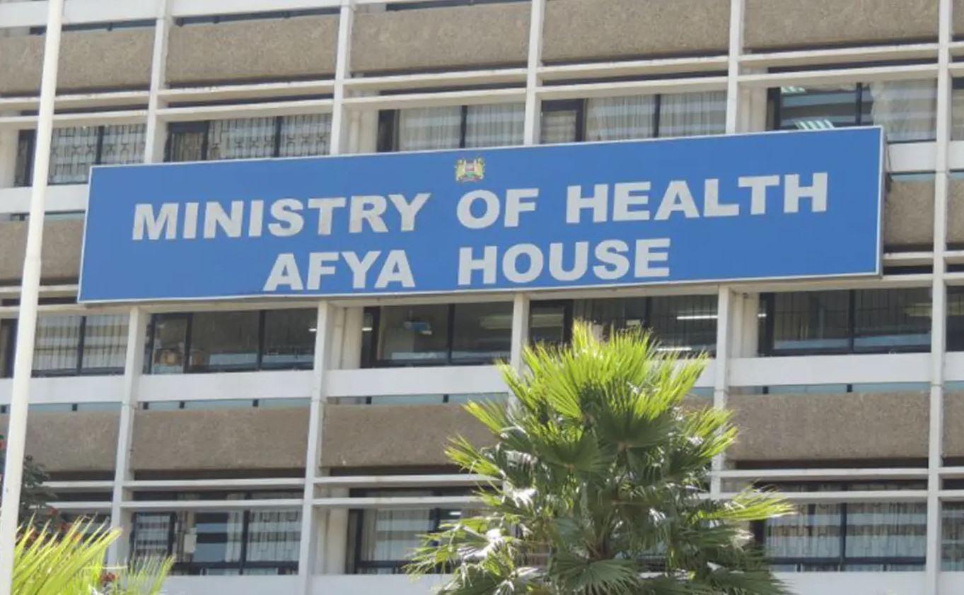 Kenya Quarantines 37 Returnees From DRC as Ebola Preparedness Enters High Alert