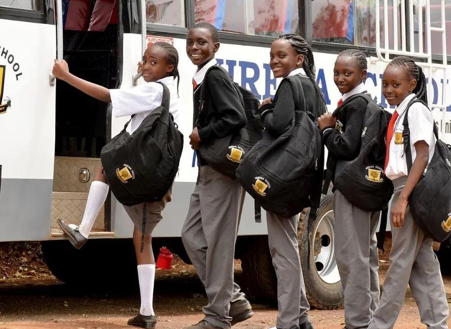 Relief for Parents as Parliament Moves to End School Uniform Cartels and Unlawful Fee Levies