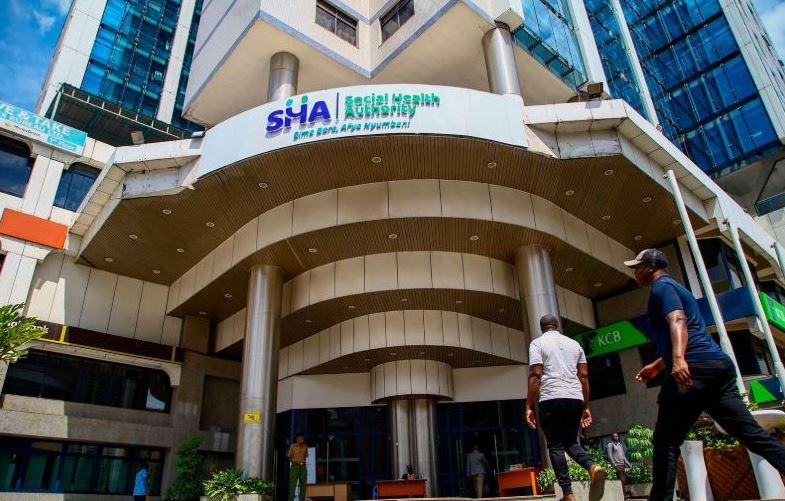SHA Begins Paying Out Old NHIF Claims Worth Ksh10 Million and Below