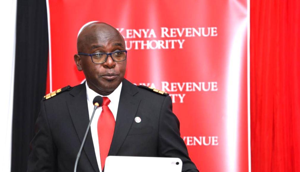 How KRA Reached KSh2 Trillion: New Data Reveals Surge in Revenue Collection This Financial Year