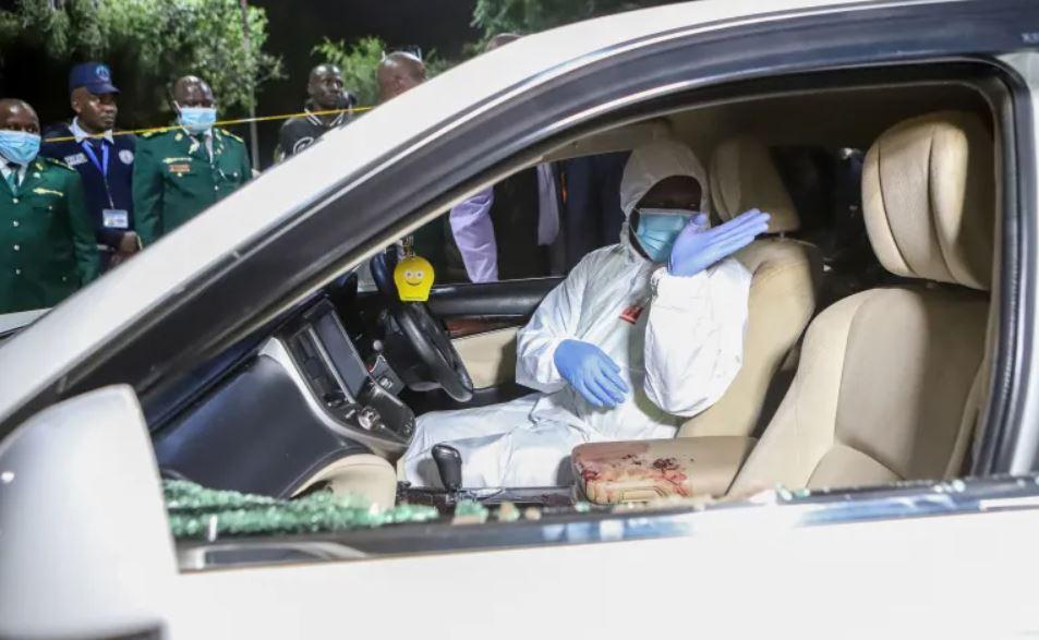 “I Believed I Was Only Providing Transport”: Witness Testifies in Ong’ondo Were Murder Trial