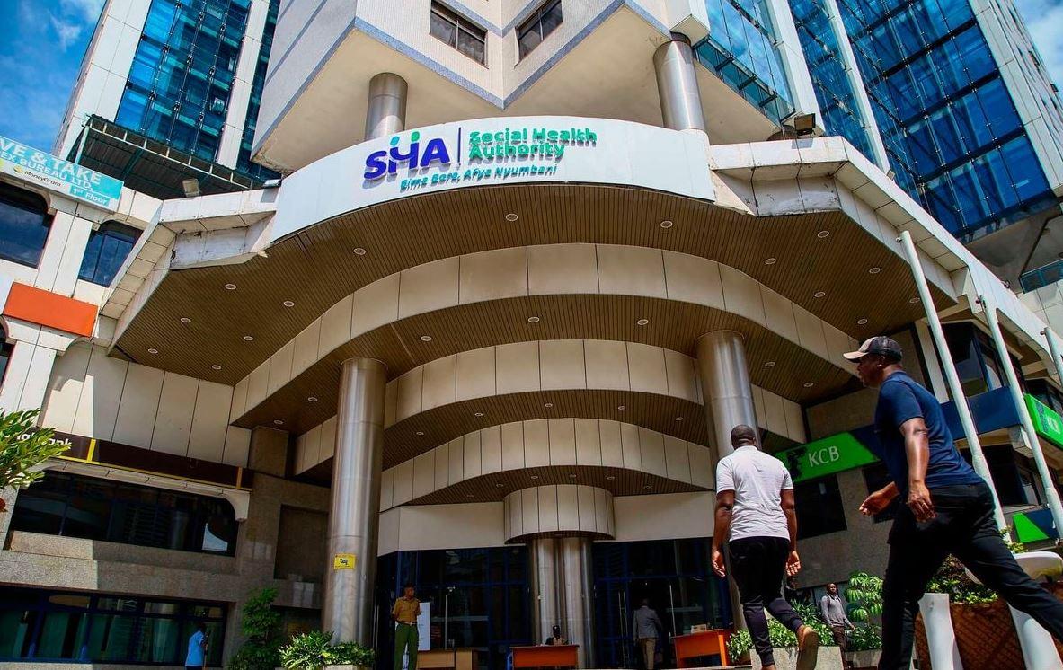 Gachagua Alleges Ksh90B Hospital Debt Will Trigger SHA Collapse in 6 Months