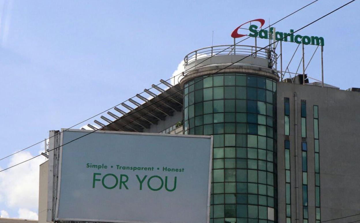 Safaricom Warns Market Shock if Court Halts Government Share Sale