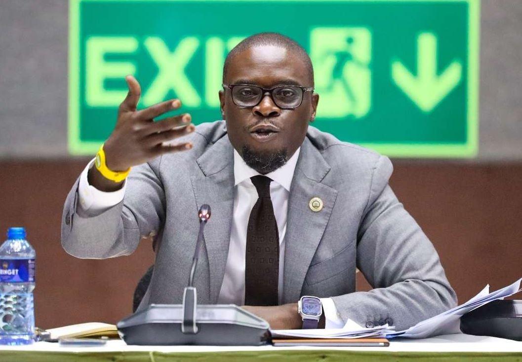 Sakaja Clarifies New Filming Fees After Outcry From Nairobi Content Creators