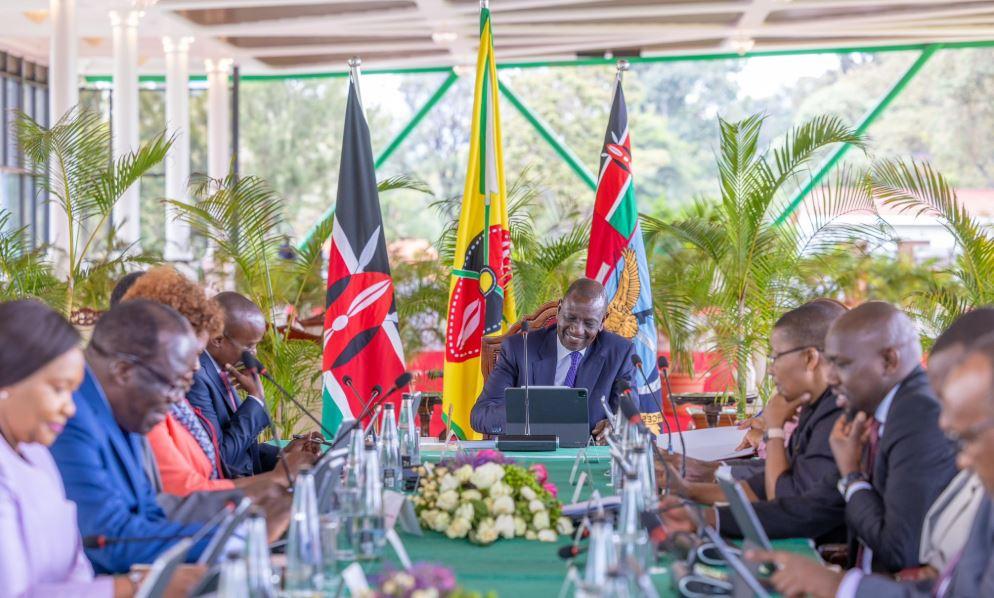 High Court Upholds Ruto’s Appointment of ODM Politicians to Cabinet
