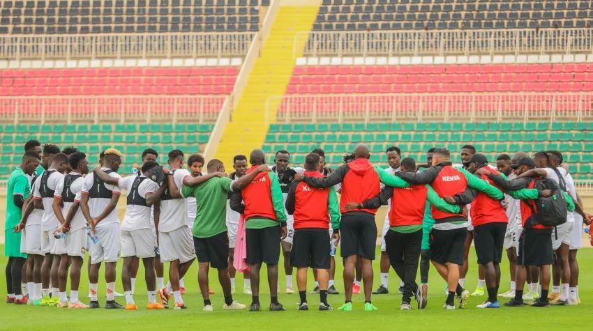 Kenya’s Ksh3.9B AFCON 2027 Hosting Fee Still Pending as March 30 Deadline Nears