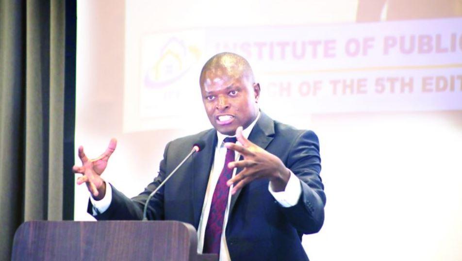 Ndindi Nyoro Outlines 3 Simple Changes That Could Lower Fuel Prices by KSh27