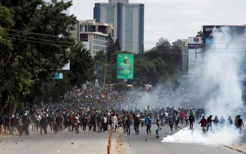 Protest Victims to Receive Up to KSh 4 Million in New Compensation Plan