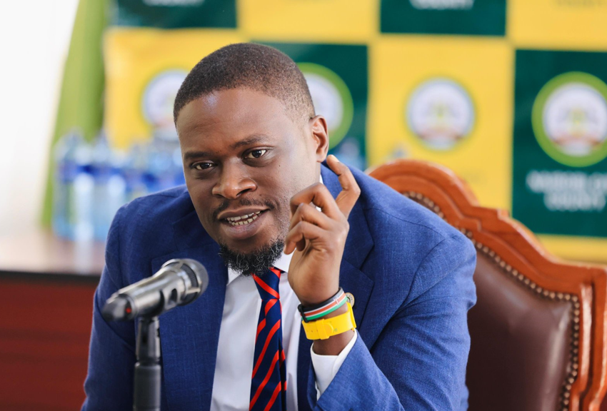 Nairobi Revenue Authority Launches Crackdown on Land Rate Defaulters
