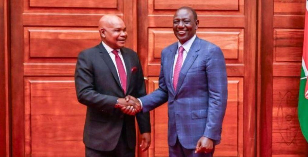 Govt Pays Ksh448.7 Million to Protest Victims in First Phase